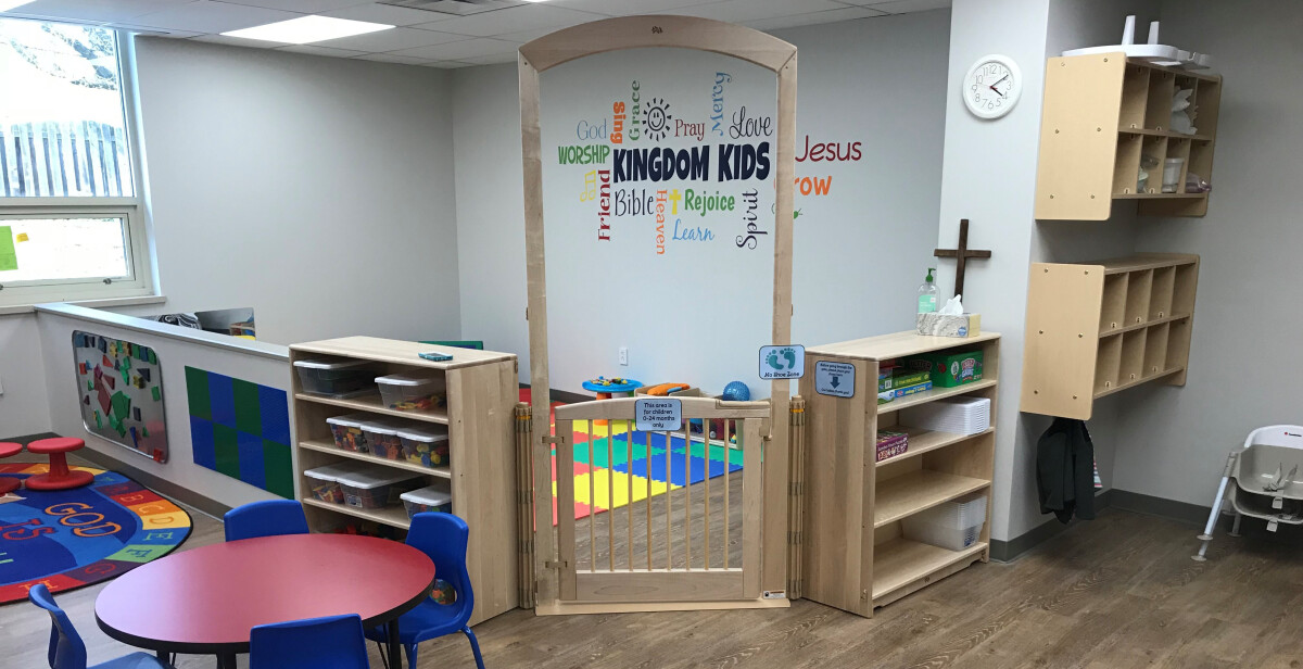 Nursery Celebration ster Gardens